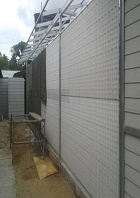 building thumb